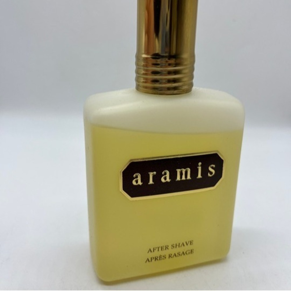 Aramis After Shave 6.7 Oz Mens